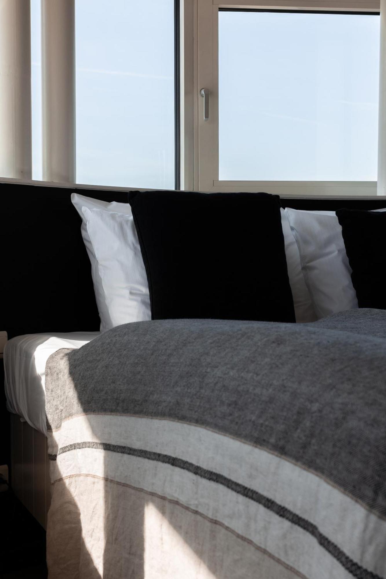 Noordzee, Hotel & Spa Cadzand Room photo