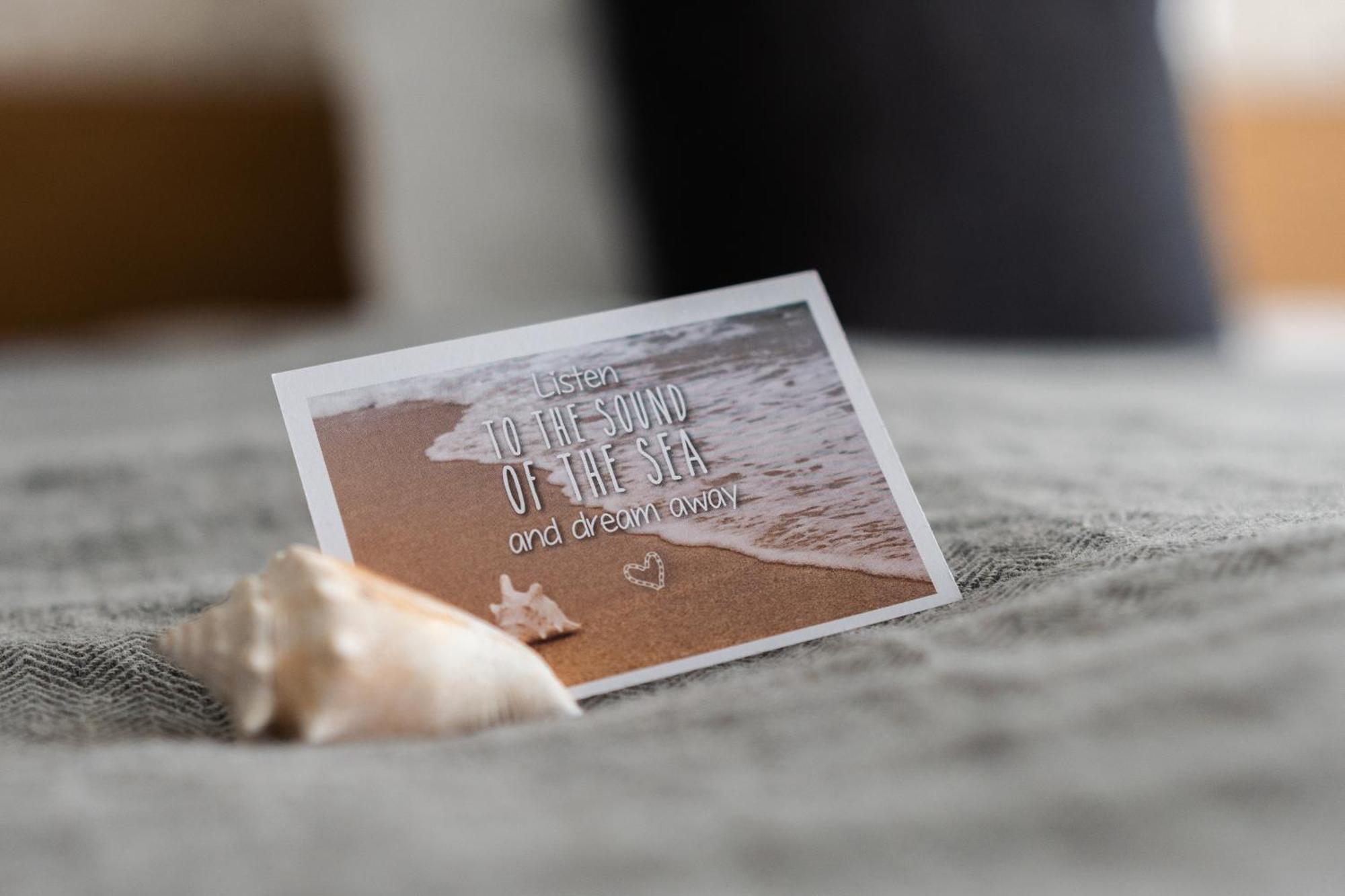 Noordzee, Hotel & Spa Cadzand Exterior photo