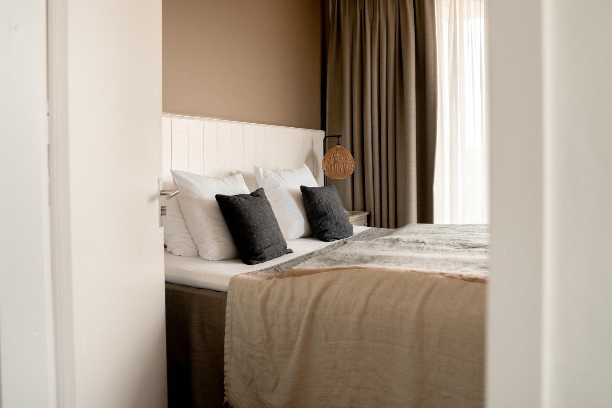 Noordzee, Hotel & Spa Cadzand Room photo