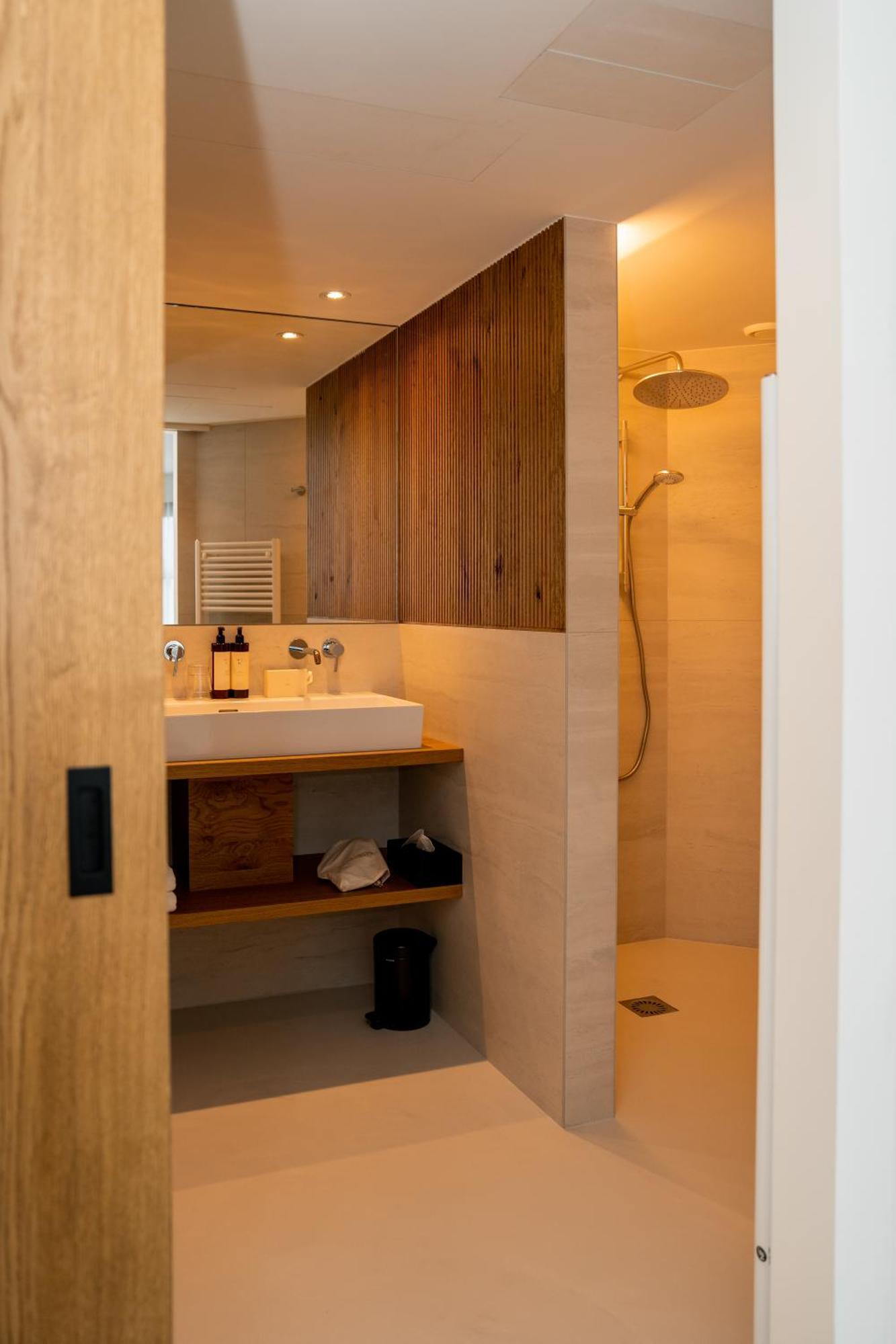 Noordzee, Hotel & Spa Cadzand Room photo
