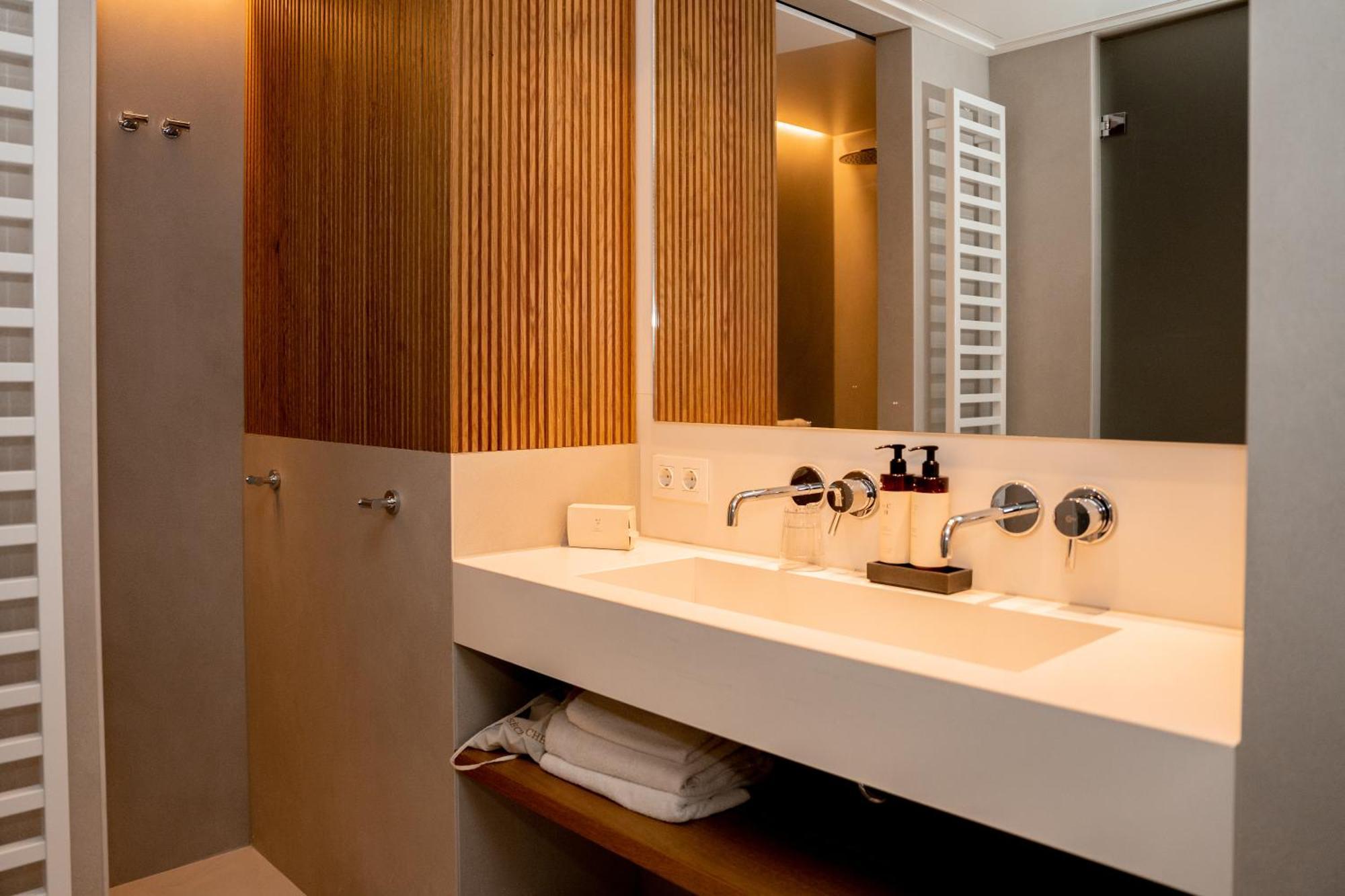 Noordzee, Hotel & Spa Cadzand Room photo
