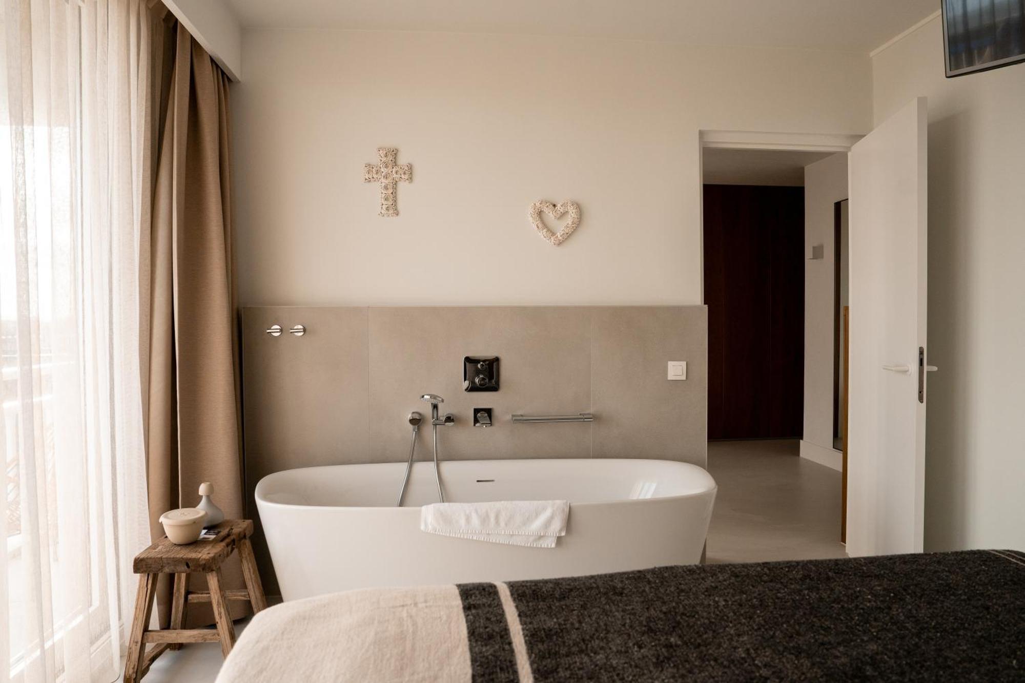 Noordzee, Hotel & Spa Cadzand Room photo