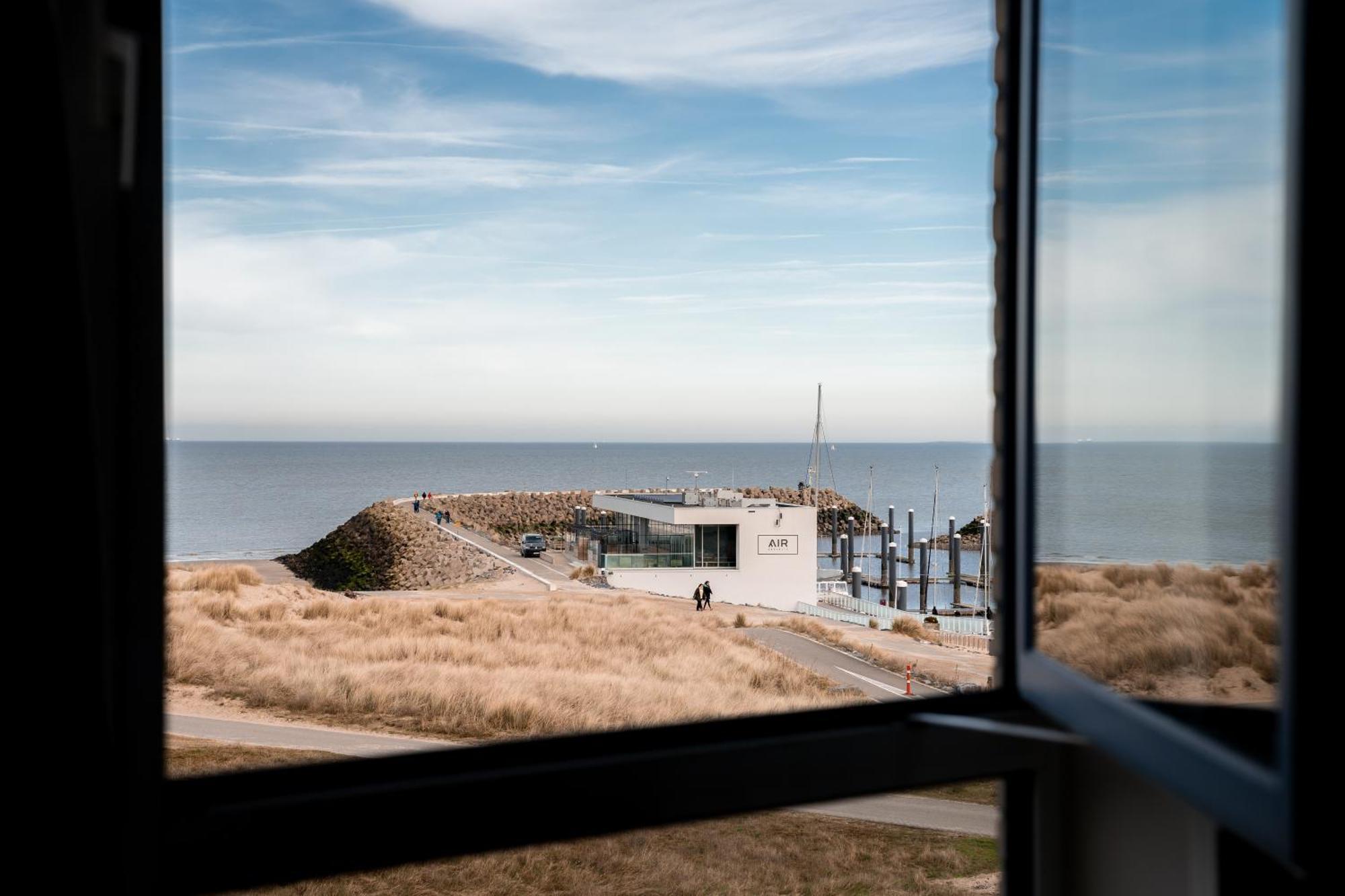 Noordzee, Hotel & Spa Cadzand Room photo