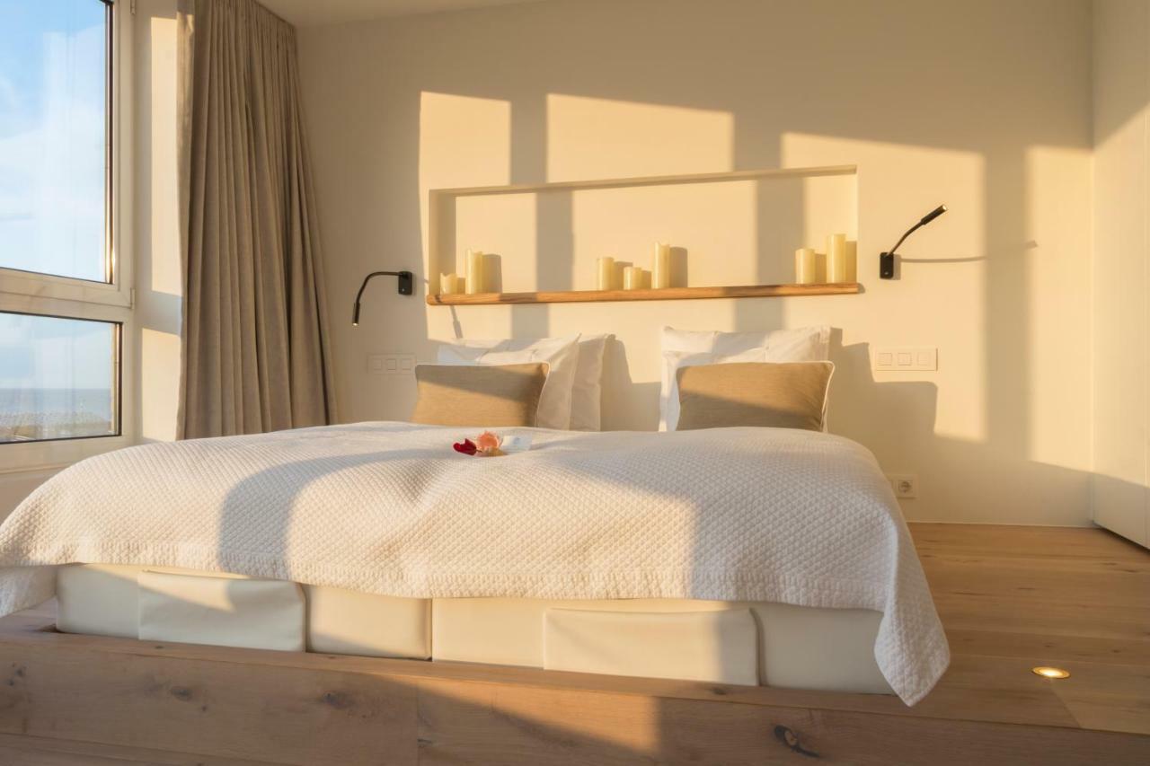 Noordzee, Hotel & Spa Cadzand Exterior photo